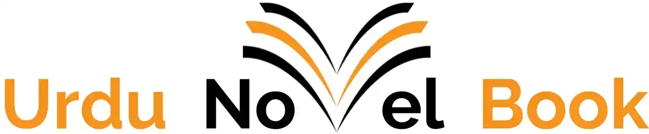 Urdu Novel Book Logo