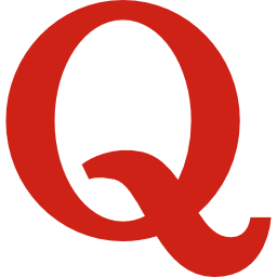 Quora Icon